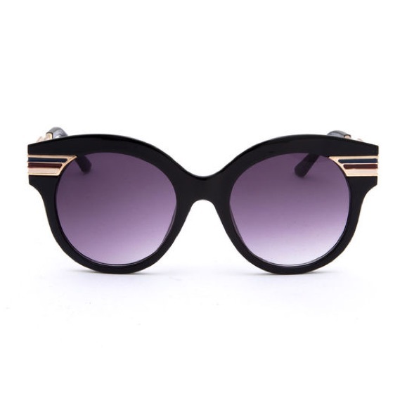 Full Tilt Accessories - NWT Full Tilt Old School Hollywood Sunglasses